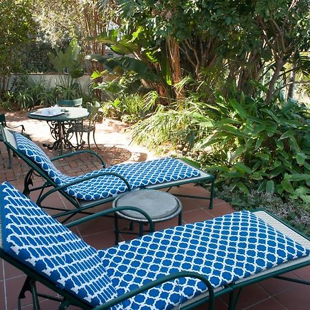 Comfort House Bed & Breakfast Ballito Exterior photo