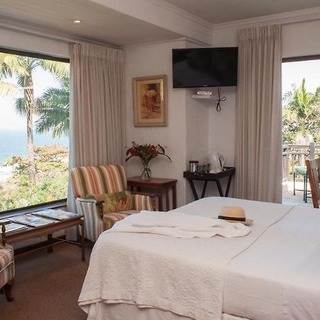 Comfort House Bed & Breakfast Ballito Exterior photo