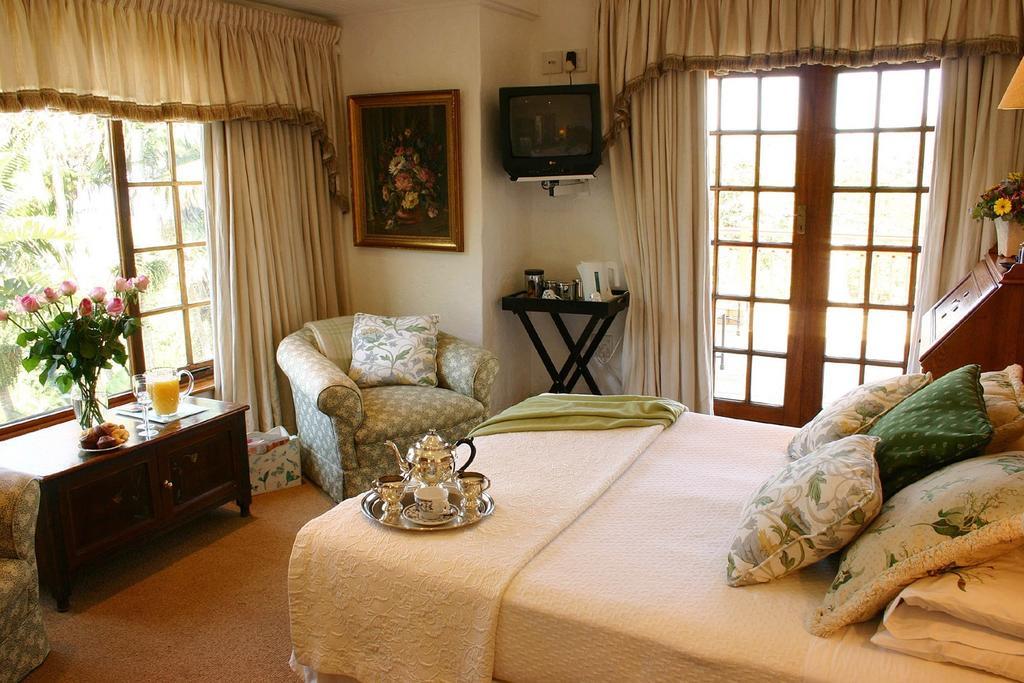 Comfort House Bed & Breakfast Ballito Exterior photo