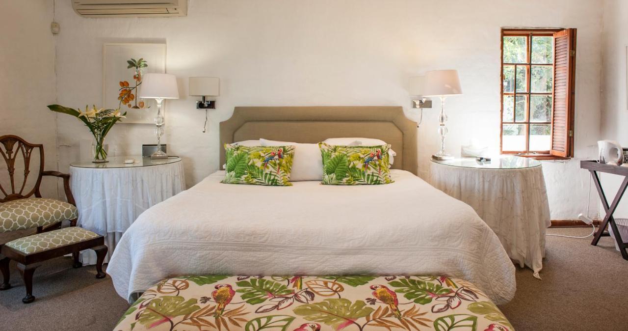 Comfort House Bed & Breakfast Ballito Exterior photo