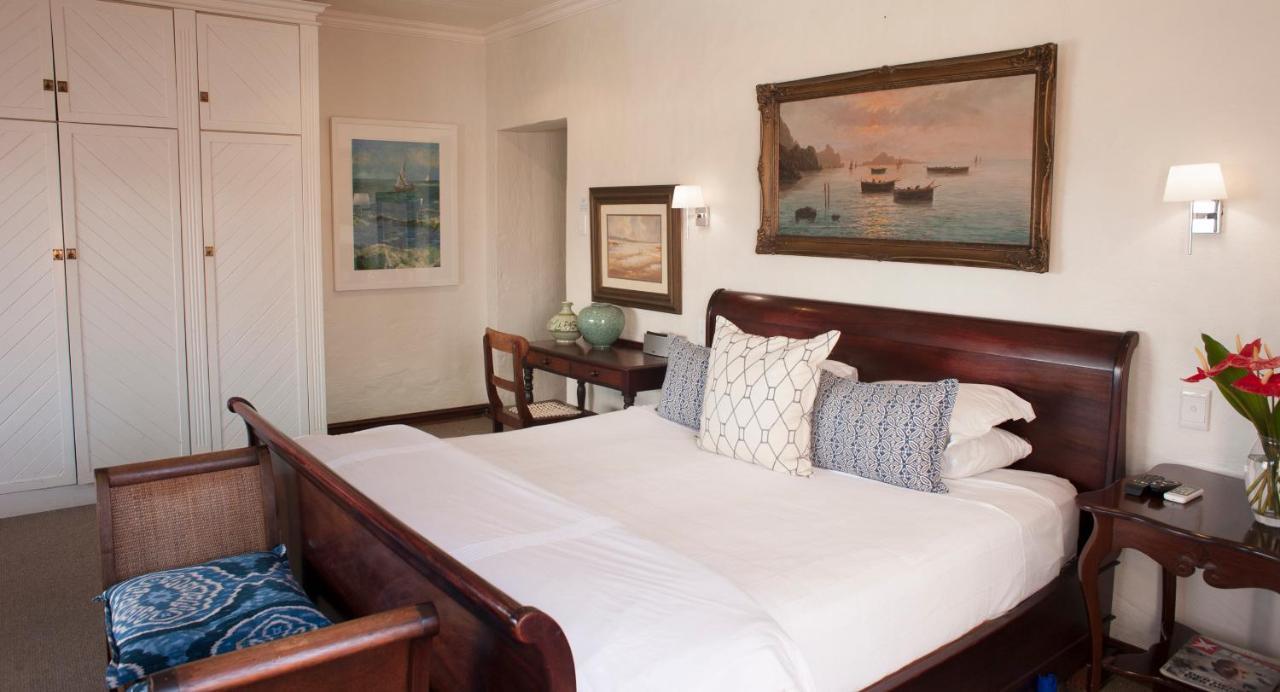 Comfort House Bed & Breakfast Ballito Exterior photo