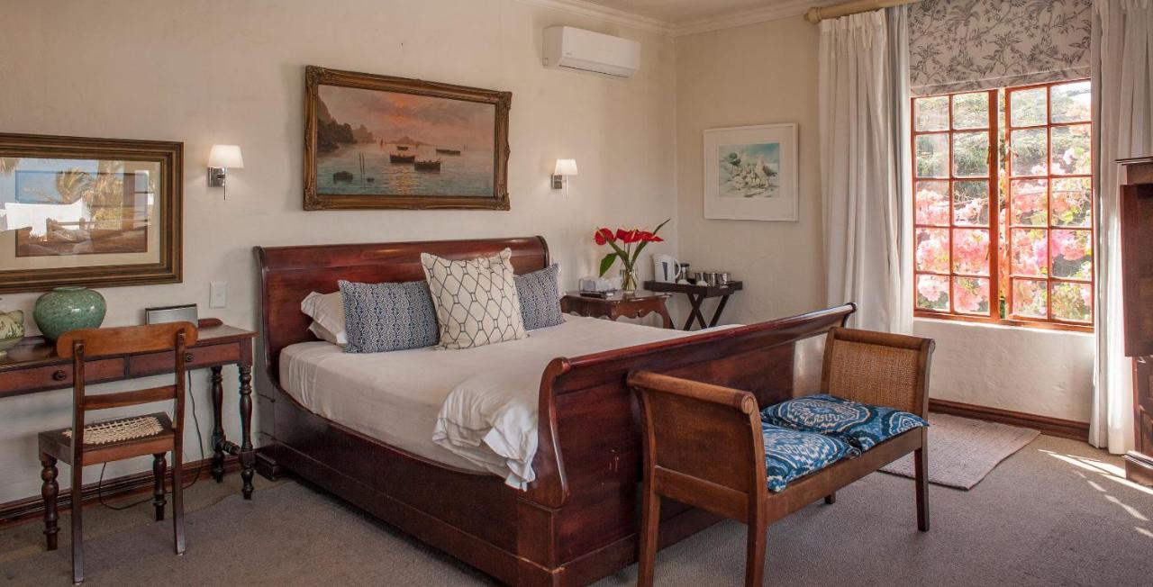 Comfort House Bed & Breakfast Ballito Exterior photo