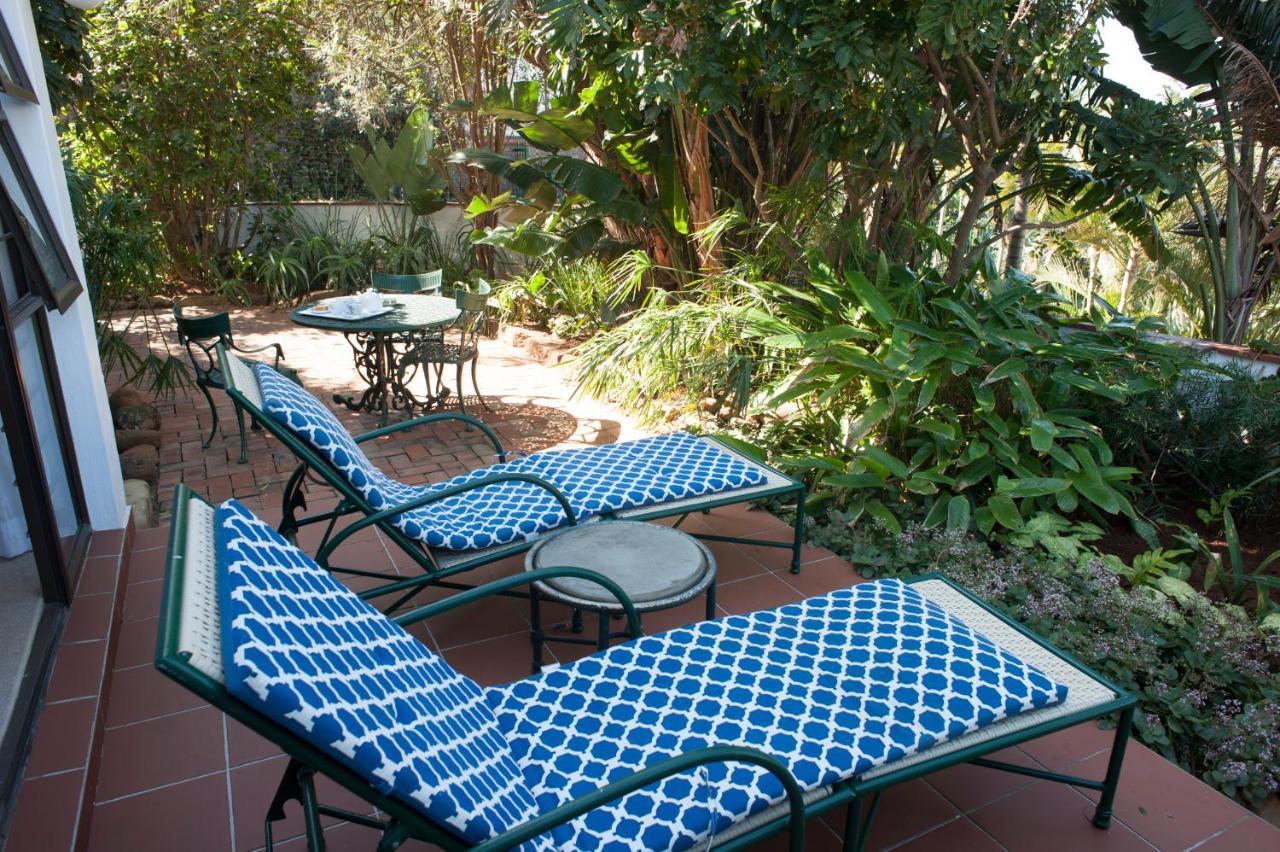 Comfort House Bed & Breakfast Ballito Exterior photo
