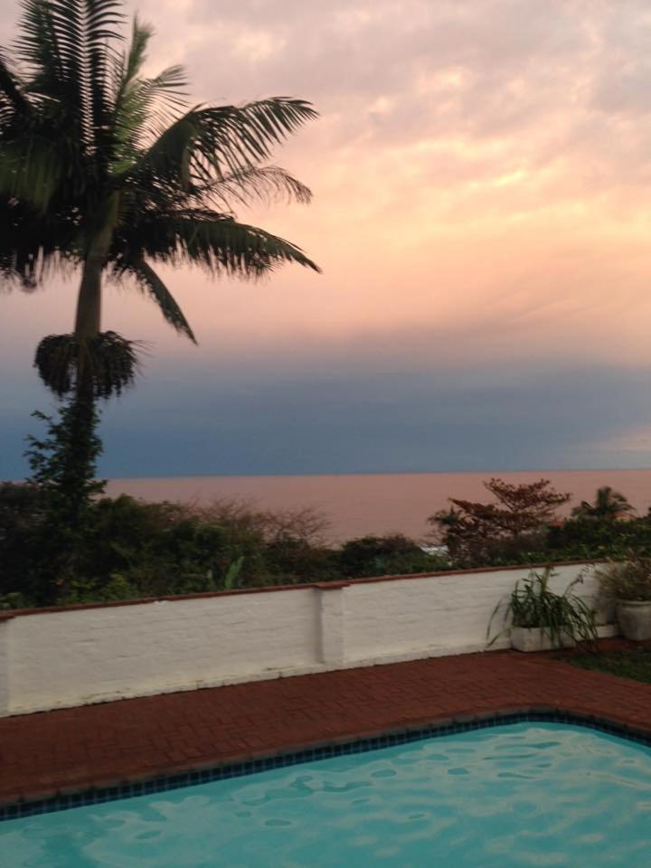 Comfort House Bed & Breakfast Ballito Exterior photo