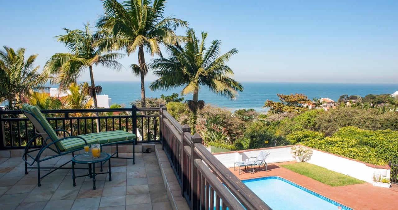 Comfort House Bed & Breakfast Ballito Exterior photo